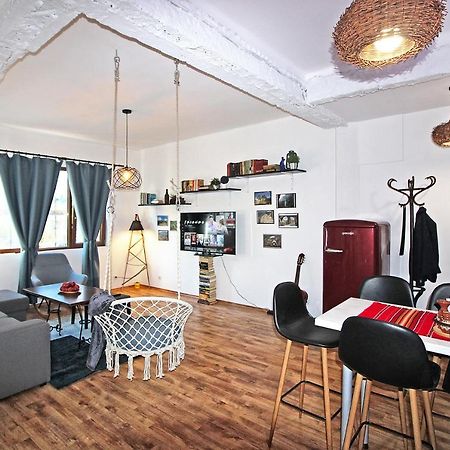 Top Center Relax, Ndk & Vitosha Str, Free Secured Parking Σόφια Εξωτερικό φωτογραφία