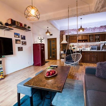 Top Center Relax, Ndk & Vitosha Str, Free Secured Parking Σόφια Εξωτερικό φωτογραφία