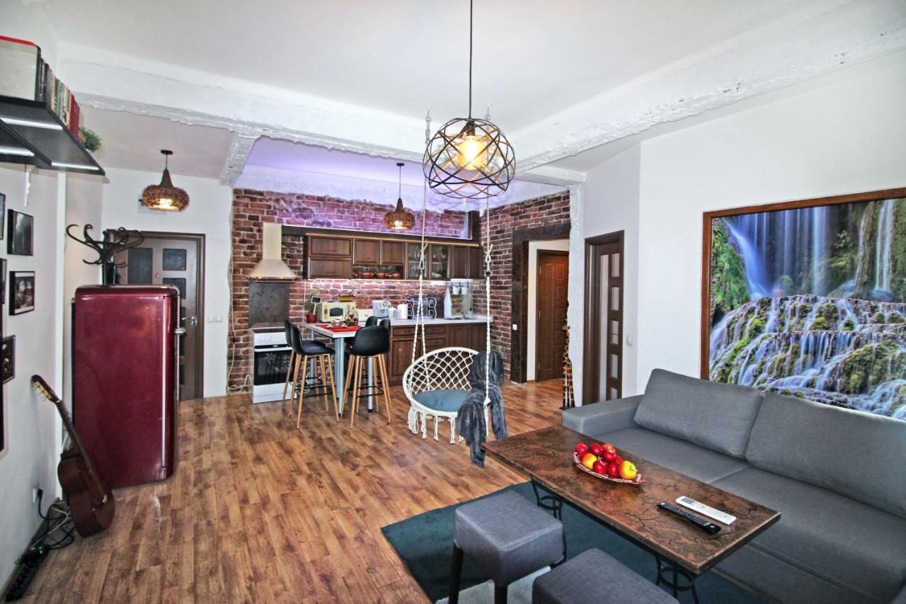 Top Center Relax, Ndk & Vitosha Str, Free Secured Parking Σόφια Εξωτερικό φωτογραφία