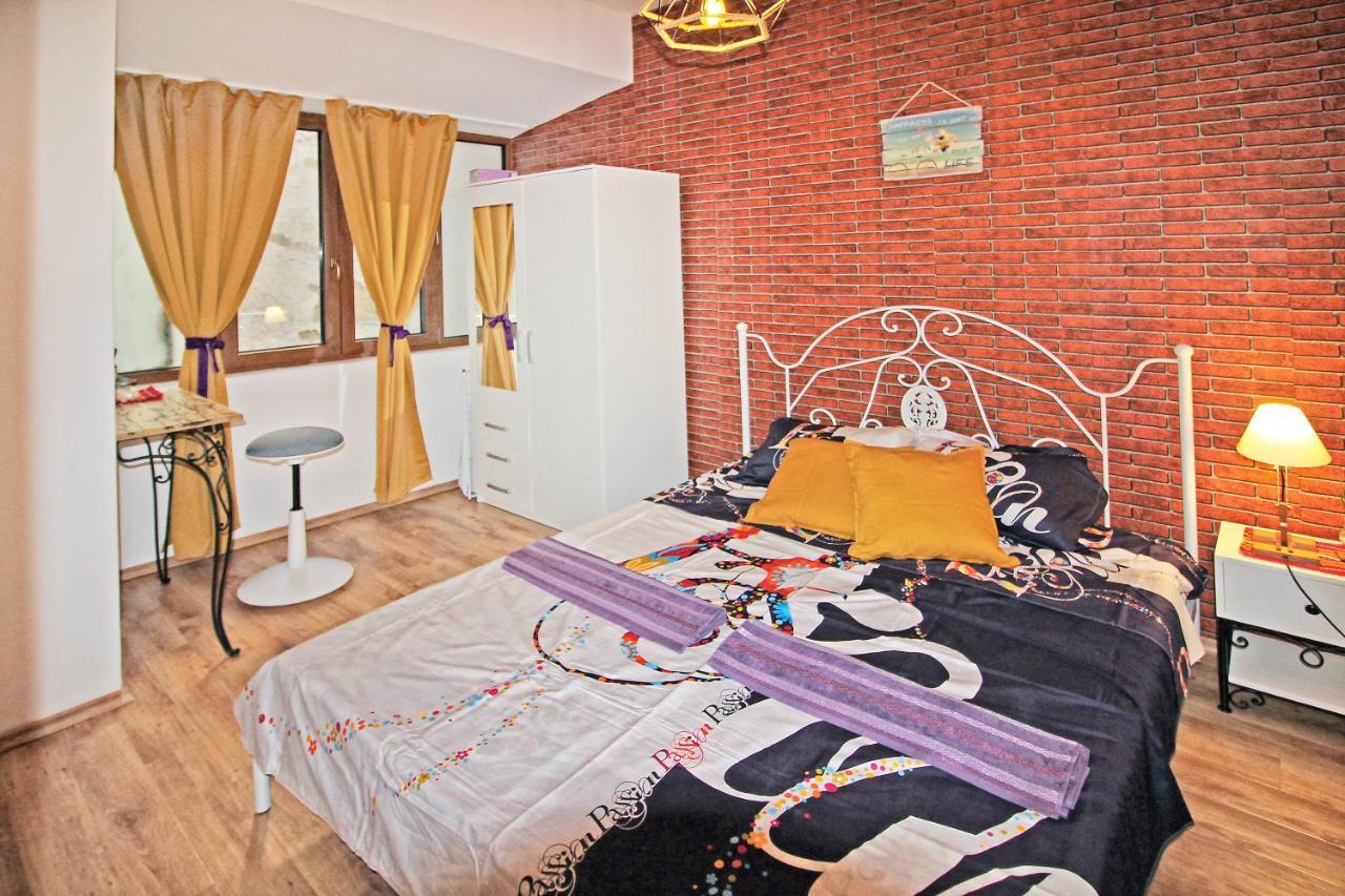 Top Center Relax, Ndk & Vitosha Str, Free Secured Parking Σόφια Εξωτερικό φωτογραφία