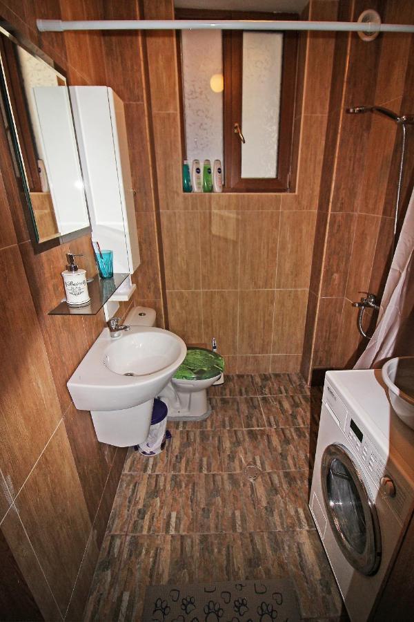 Top Center Relax, Ndk & Vitosha Str, Free Secured Parking Σόφια Εξωτερικό φωτογραφία