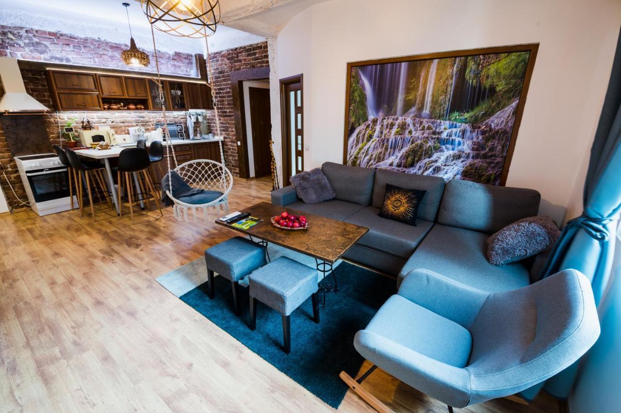 Top Center Relax, Ndk & Vitosha Str, Free Secured Parking Σόφια Εξωτερικό φωτογραφία