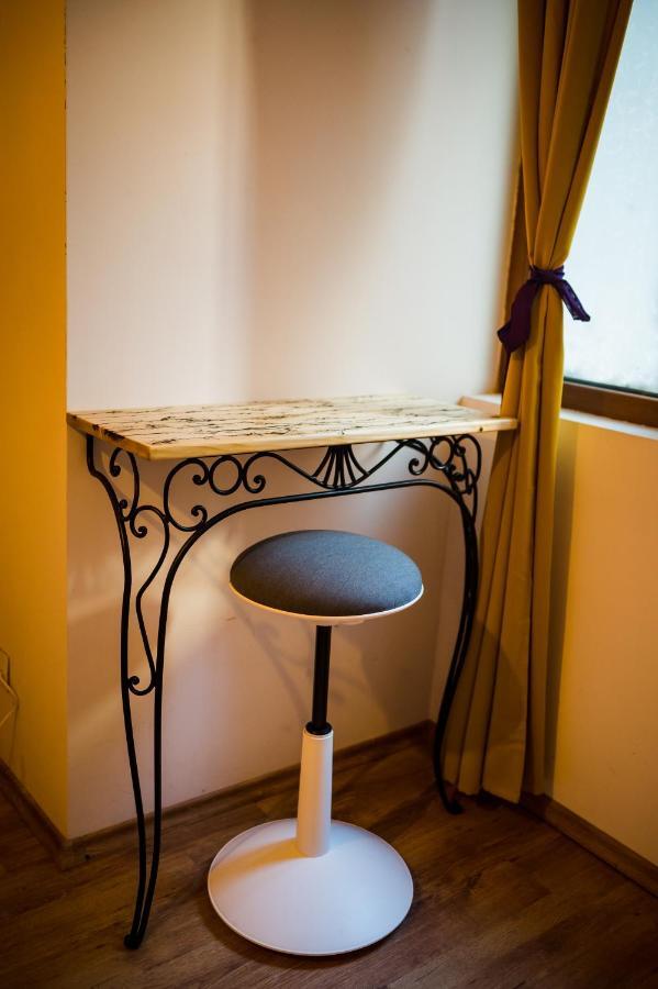 Top Center Relax, Ndk & Vitosha Str, Free Secured Parking Σόφια Εξωτερικό φωτογραφία